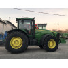 Трактор John Deere 8230 (2008)