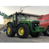 Трактор John Deere 8230 (2008)