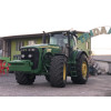 Трактор John Deere 8230 (2008)