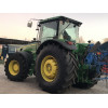 Трактор John Deere 8230 (2008)