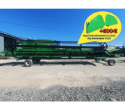 Жатка JOHN DEERE 930F