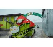 Жатка зернова Claas Vario 750