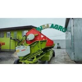 Жатка зернова Claas Vario 750 (2007)