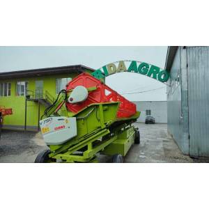 Жатка зерновая Claas Vario 750 (2007)