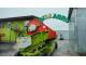 Жатка зерновая Claas Vario 750 (2007)