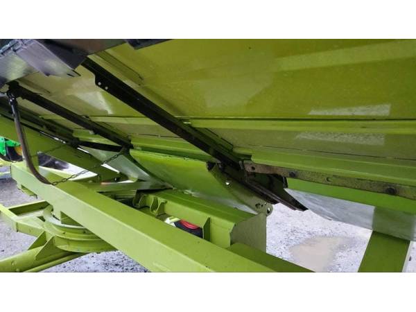 Жатка зерновая Claas Vario 750 (2007)