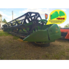 HydraFlex Жатка John Deere 630F