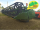 HydraFlex Жатка John Deere 630F