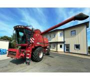 Комбайн Case IH 2388