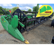 HydraFlex Жатка John Deere 630F