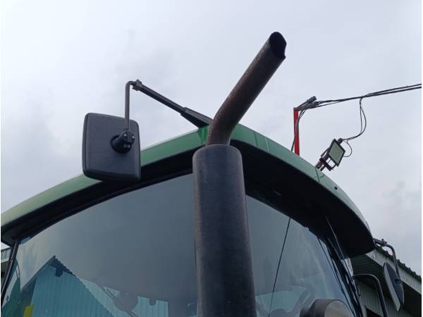 Трактор John Deere 7820 (2005)