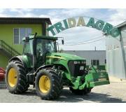 Трактор John Deere 7820