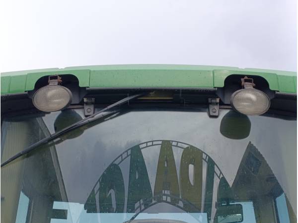 Трактор John Deere 7820 (2005)