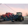 Плуг Lemken Vari Opal 120 5 корпусів (2000)