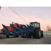 Плуг Lemken Vari Opal 120 5 корпусів (2000)