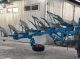 Плуг Lemken Vari Opal 120  5 корпусов (2000)