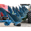 Плуг Lemken Vari Opal 120 5 корпусів (2000)