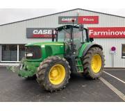 Трактор John Deere 6920