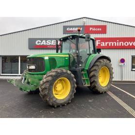 Трактор John Deere 6920 (2004)