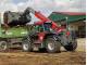 Навантажувач Weidemann T7042 (2025)