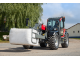 Навантажувач Weidemann T7042 (2025)