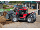 Навантажувач Weidemann T7042 (2025)