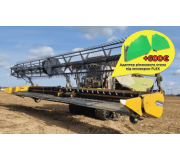 Жатка зернова стрічкова New Holland 880CF-40 Superflex