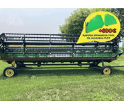 Hydraflex жатка John Deere 622F