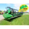 Hydraflex жатка John Deere 622F (2010)