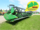 Hydraflex жатка John Deere 622F (2010)