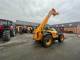 Погрузчик JCB 531-70 (2012)