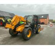 Погрузчик JCB 531-70