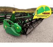 Жатка John Deere 918F