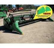 Жатка John Deere 918F