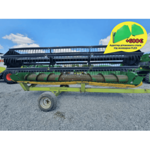 Жатка John Deere 920F 