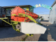 Жатка зерновая Claas C600 (1998)