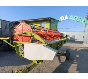 Жатка зерновая Claas C600