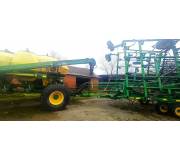 Посевной комплекс John Deere 730