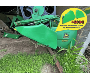 Жатка John Deere 925F