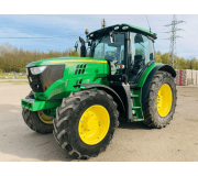Трактор John Deere 6150R
