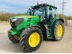 Трактор John Deere 6150R (2014)