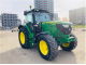 Трактор John Deere 6150R (2014)