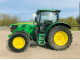Трактор John Deere 6150R (2014)