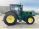 Трактор John Deere 6150R (2014)
