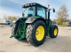 Трактор John Deere 6150R (2014)