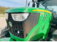 Трактор John Deere 6150R (2014)