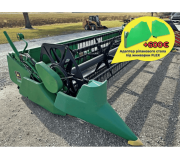 Жниварка John Deere 920F