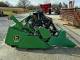 Жниварка John Deere 920F