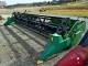 Жниварка John Deere 920F