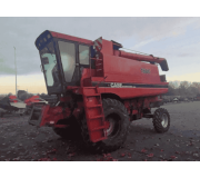Комбайн Case IH 1660
